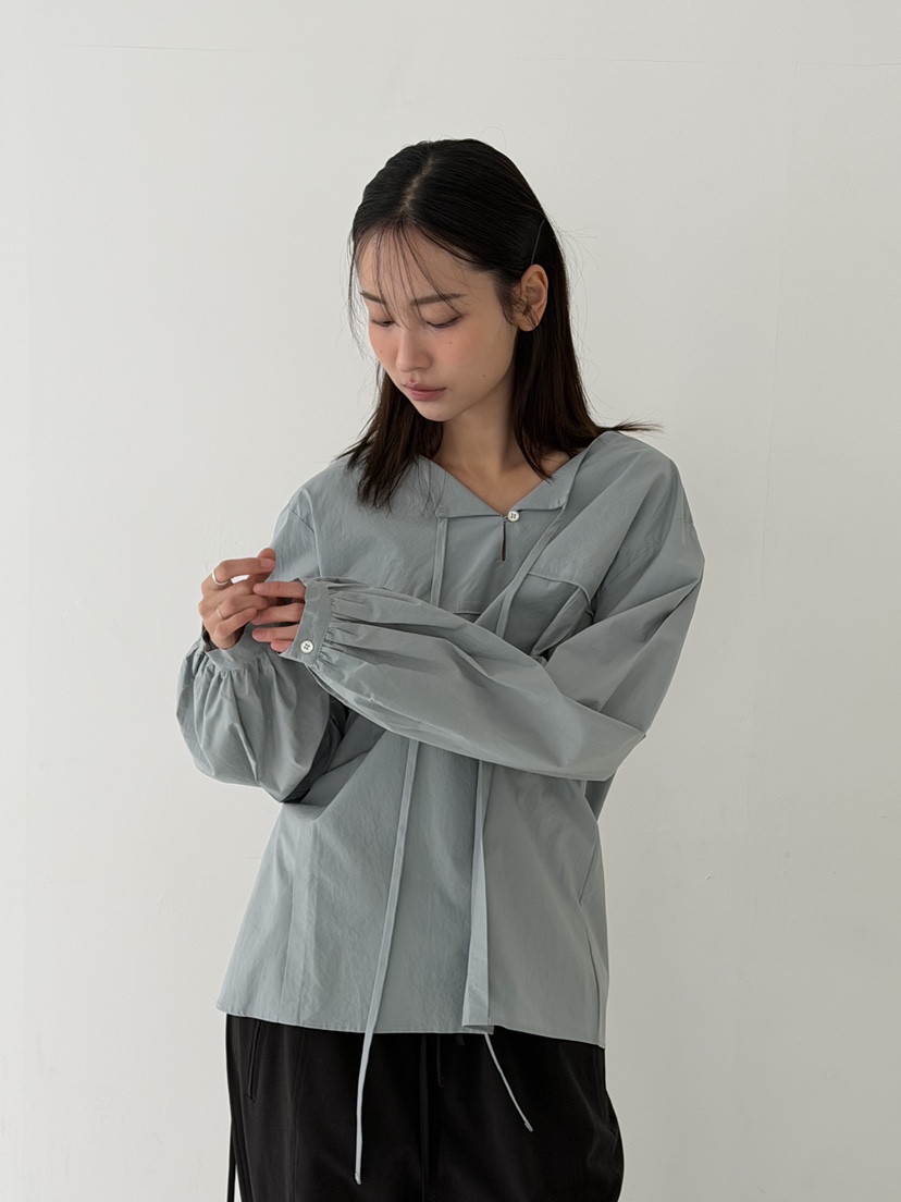 KARE/WEREPIECE韓國直郵實拍女士新款休閑時尚襯衫蕾絲衫棉KARE/WEREPIECE襯衫/蕾絲衫