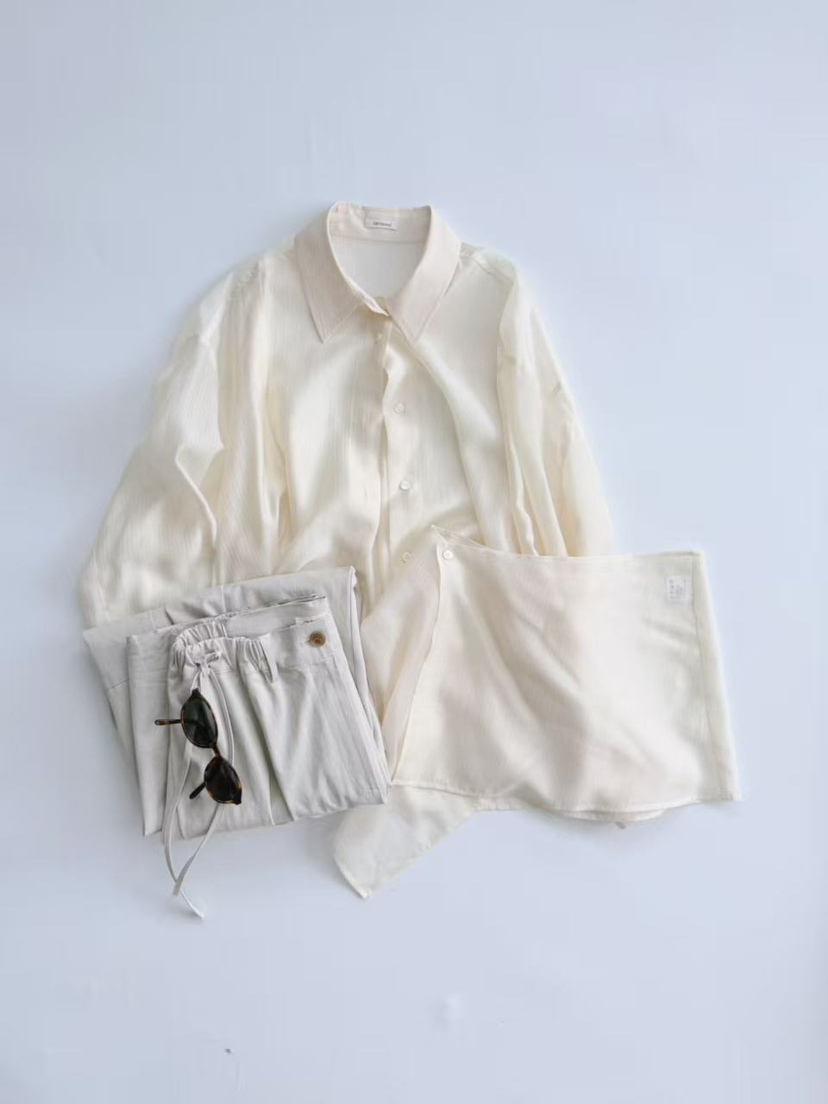 OLI SEOUL韓國直郵女裝新款推薦休閑人氣熱賣26春夏套裝OLI SEOUL套裝