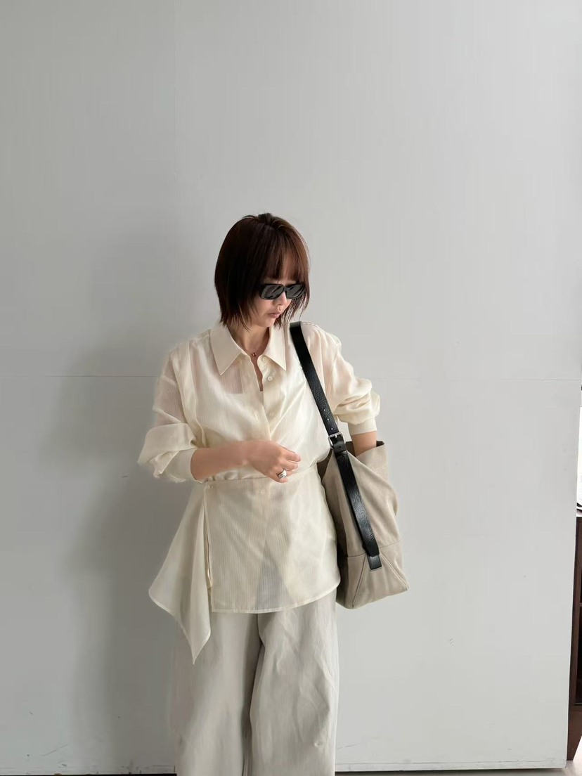 OLI SEOUL韓國直郵女裝新款推薦休閑人氣熱賣26春夏套裝OLI SEOUL套裝