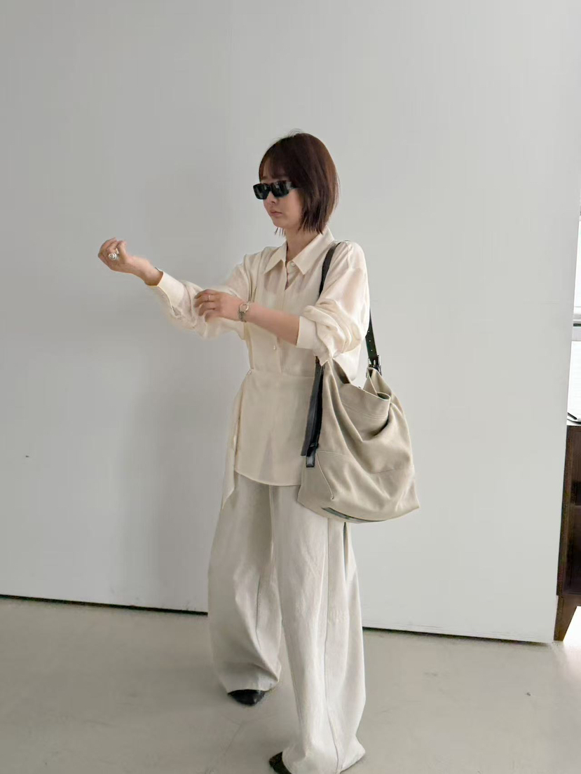 OLI SEOUL韓國直郵女裝新款推薦休閑人氣熱賣26春夏套裝OLI SEOUL套裝