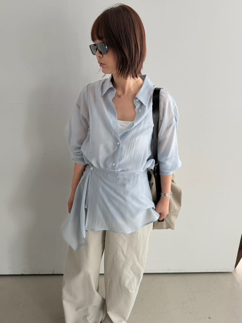 OLI SEOUL韓國直郵女裝新款推薦休閑人氣熱賣26春夏套裝OLI SEOUL套裝