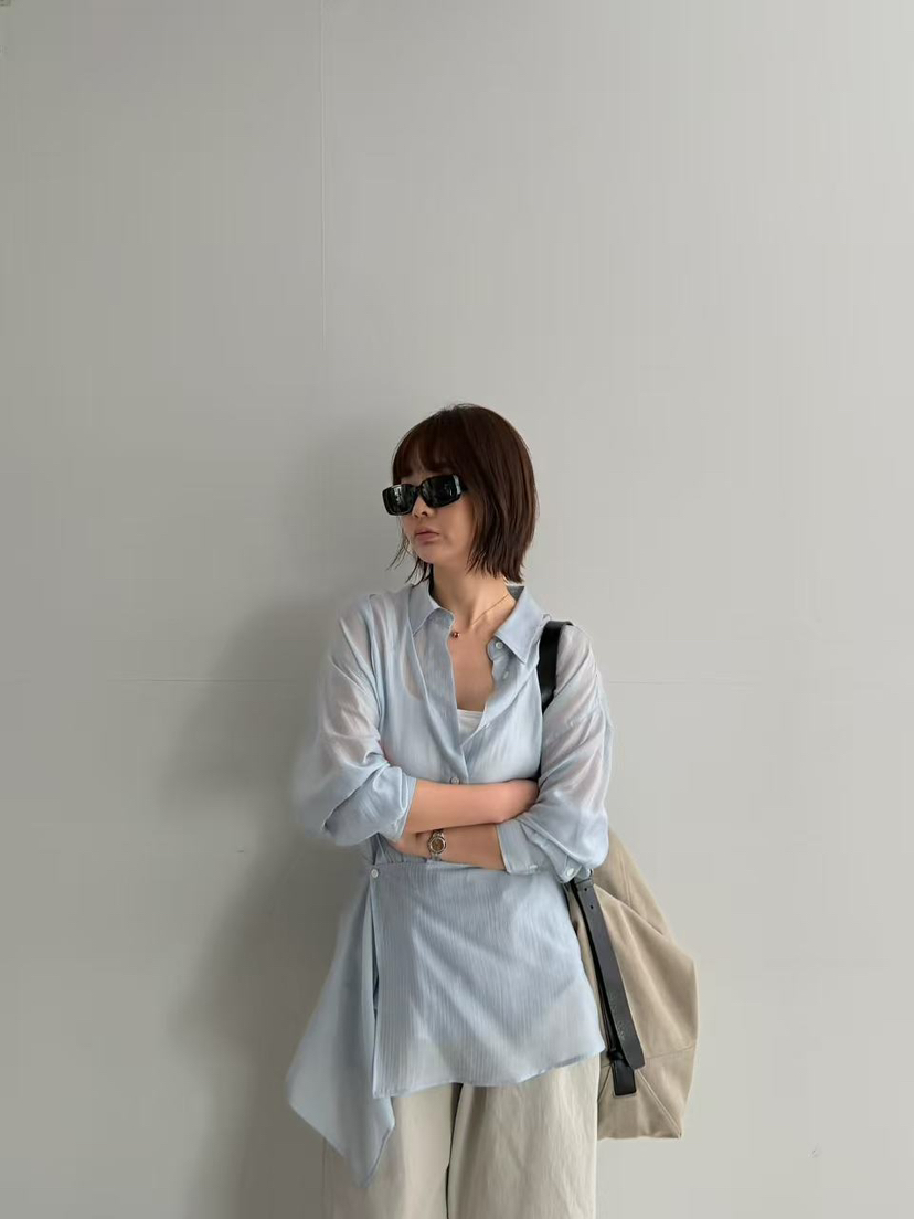 OLI SEOUL韓國直郵女裝新款推薦休閑人氣熱賣26春夏套裝OLI SEOUL套裝