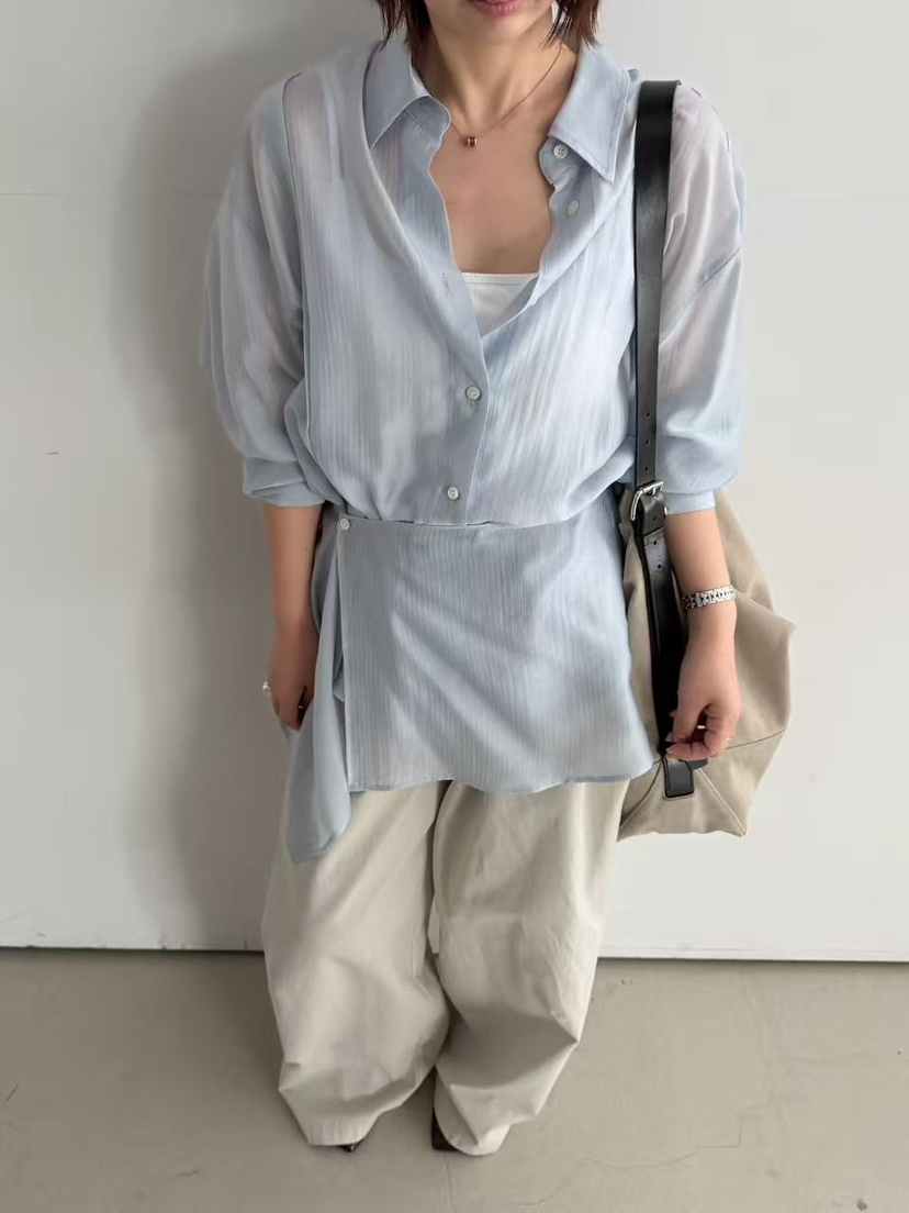 OLI SEOUL韓國直郵女裝新款推薦休閑人氣熱賣26春夏套裝OLI SEOUL套裝