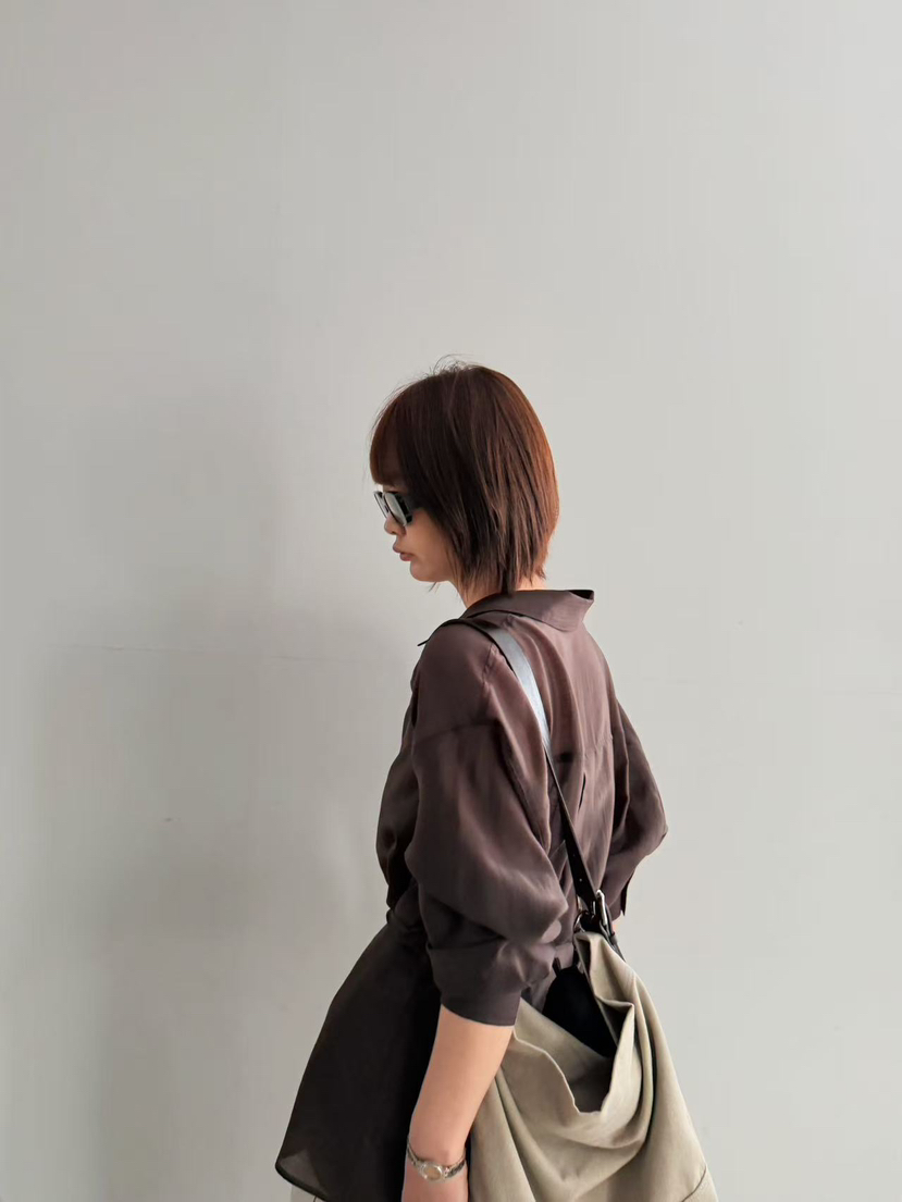 OLI SEOUL韓國直郵女裝新款推薦休閑人氣熱賣26春夏套裝OLI SEOUL套裝