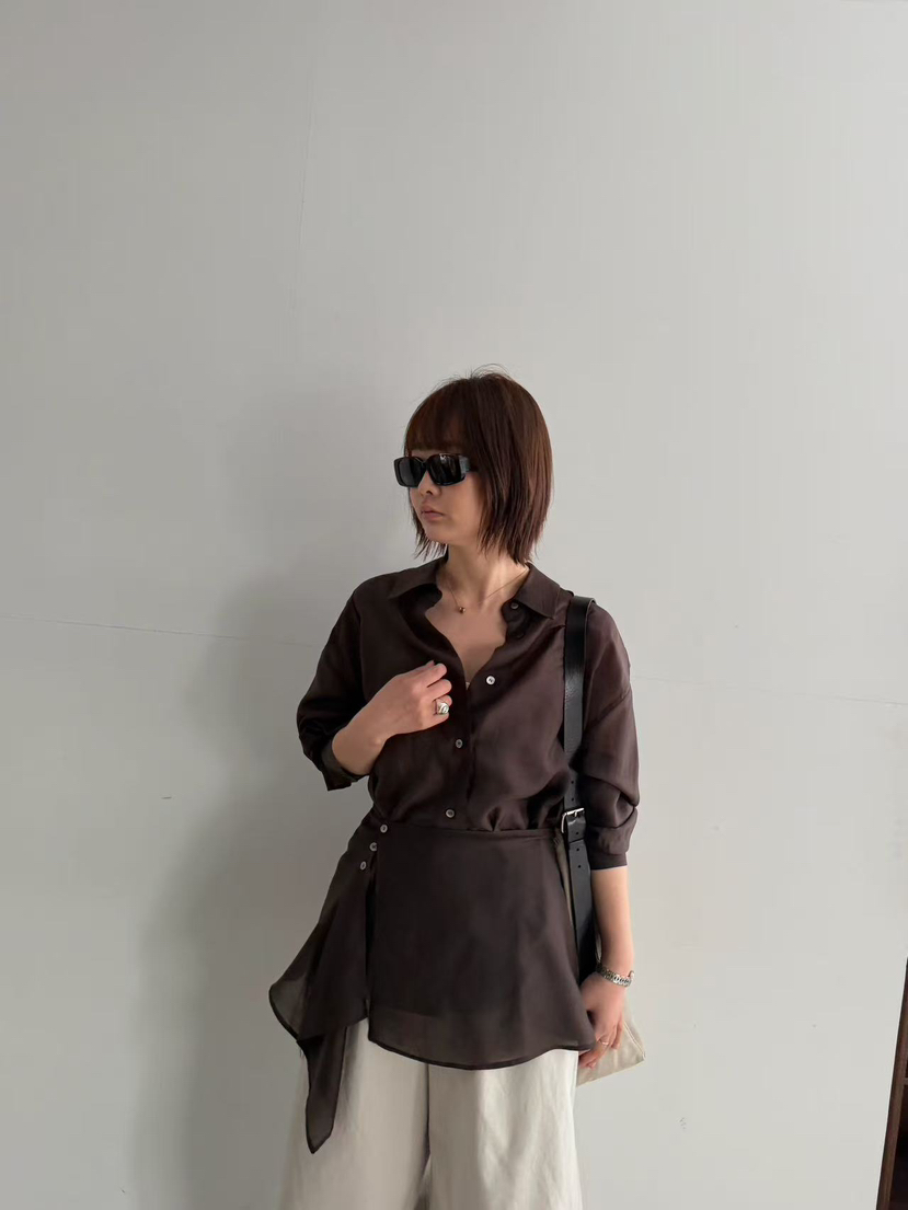 OLI SEOUL韓國直郵女裝新款推薦休閑人氣熱賣26春夏套裝OLI SEOUL套裝