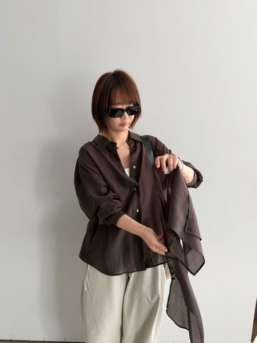 OLI SEOUL韓國直郵女裝新款推薦休閑人氣熱賣26春夏套裝OLI SEOUL套裝