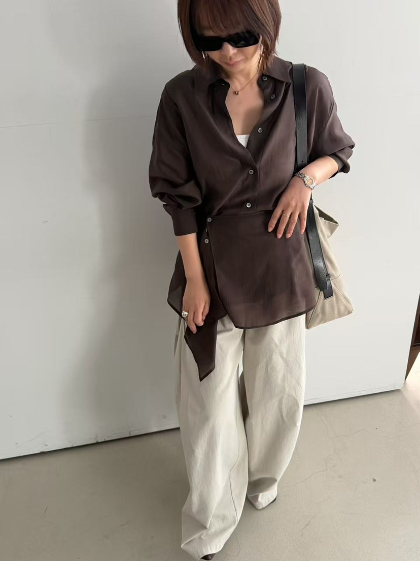 OLI SEOUL韓國直郵女裝新款推薦休閑人氣熱賣26春夏套裝OLI SEOUL套裝