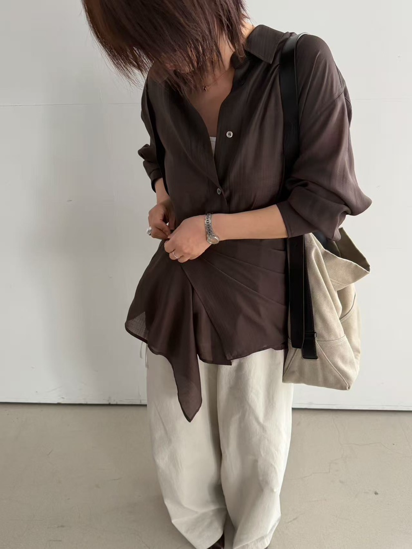 OLI SEOUL韓國直郵女裝新款推薦休閑人氣熱賣26春夏套裝OLI SEOUL套裝