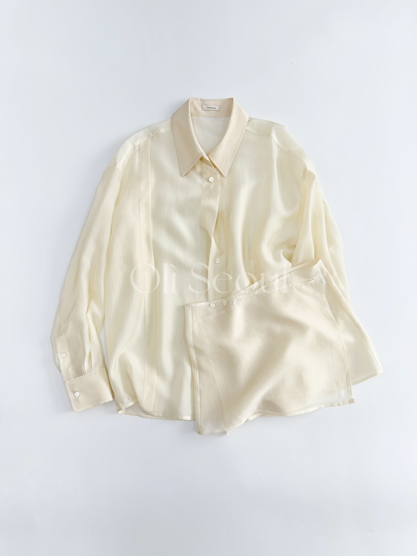 OLI SEOUL韓國直郵女裝新款推薦休閑人氣熱賣26春夏套裝OLI SEOUL套裝圖色1