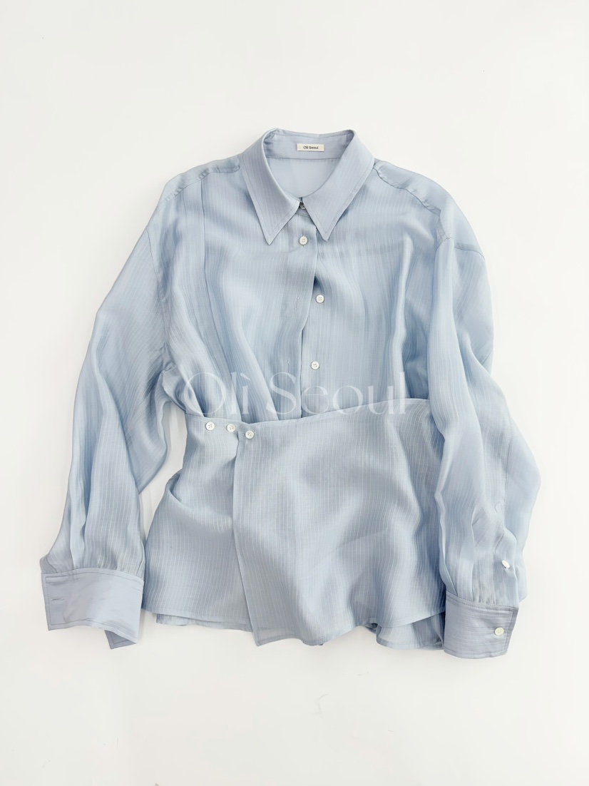 OLI SEOUL韓國直郵女裝新款推薦休閑人氣熱賣26春夏套裝OLI SEOUL套裝圖色2