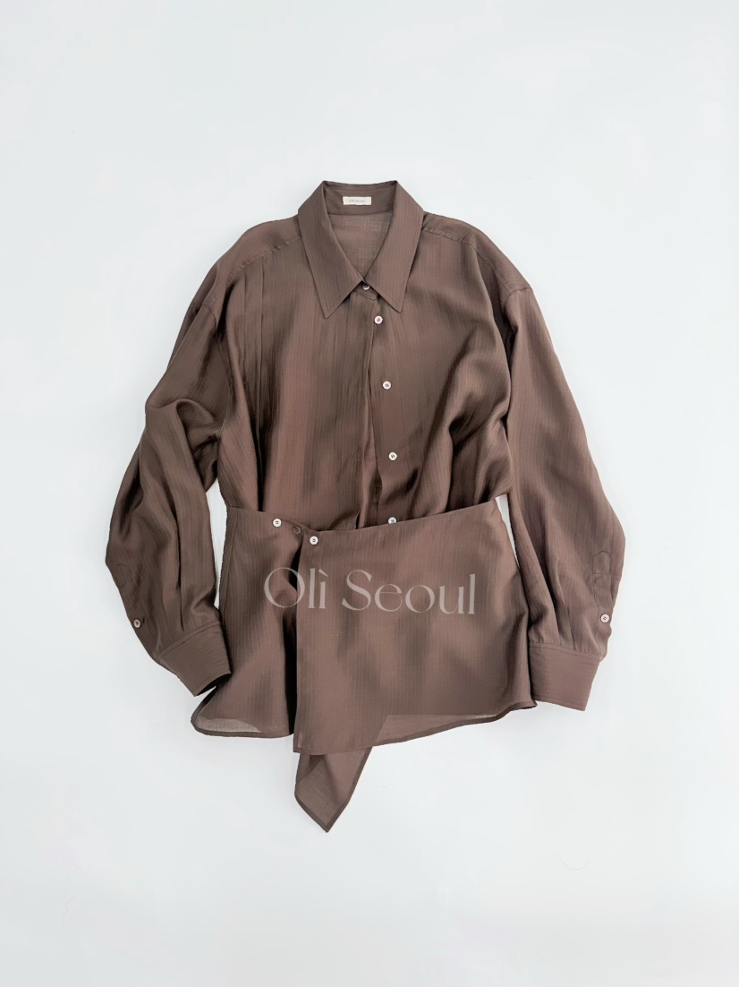 OLI SEOUL韓國直郵女裝新款推薦休閑人氣熱賣26春夏套裝OLI SEOUL套裝圖色3