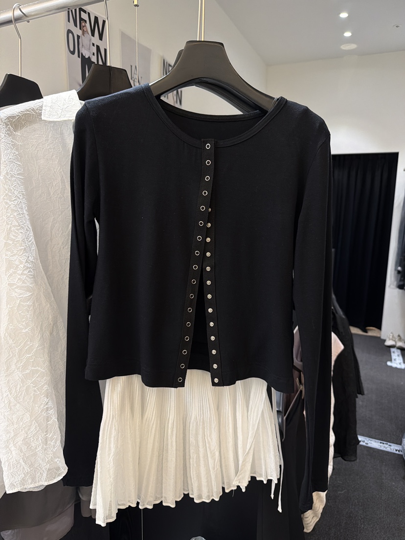 LE AVE韓國代購女裝新款熱賣26春夏人氣休閑職業時尚套裝LE AVE套裝