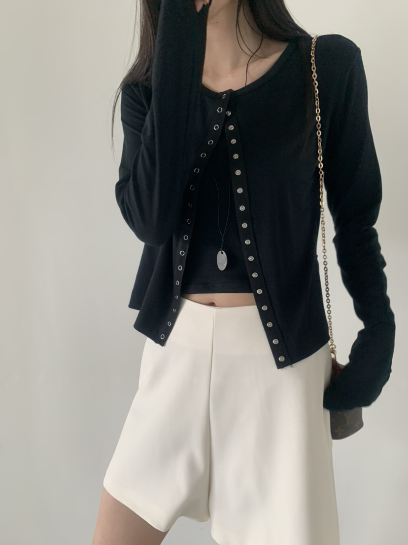 LE AVE韓國代購女裝新款熱賣26春夏人氣休閑職業時尚套裝LE AVE套裝