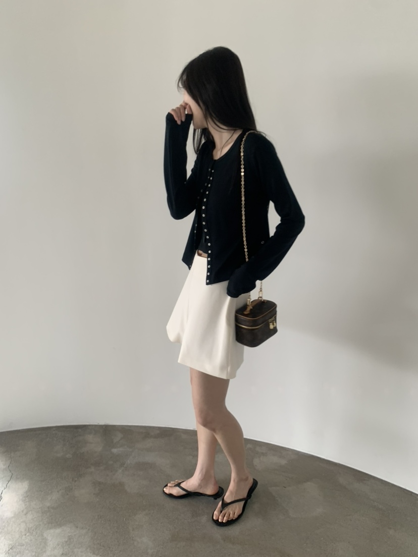 LE AVE韓國代購女裝新款熱賣26春夏人氣休閑職業時尚套裝LE AVE套裝