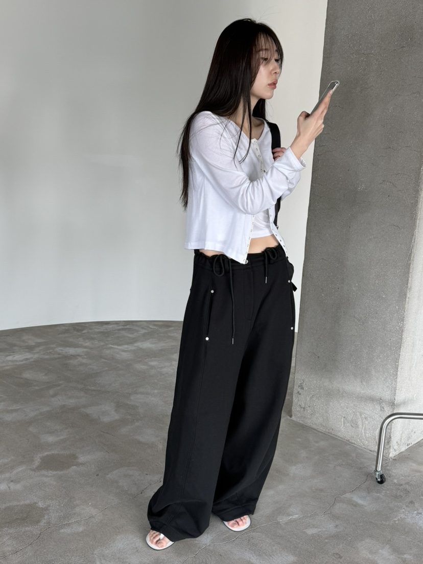 LE AVE韓國代購女裝新款熱賣26春夏人氣休閑職業時尚套裝LE AVE套裝