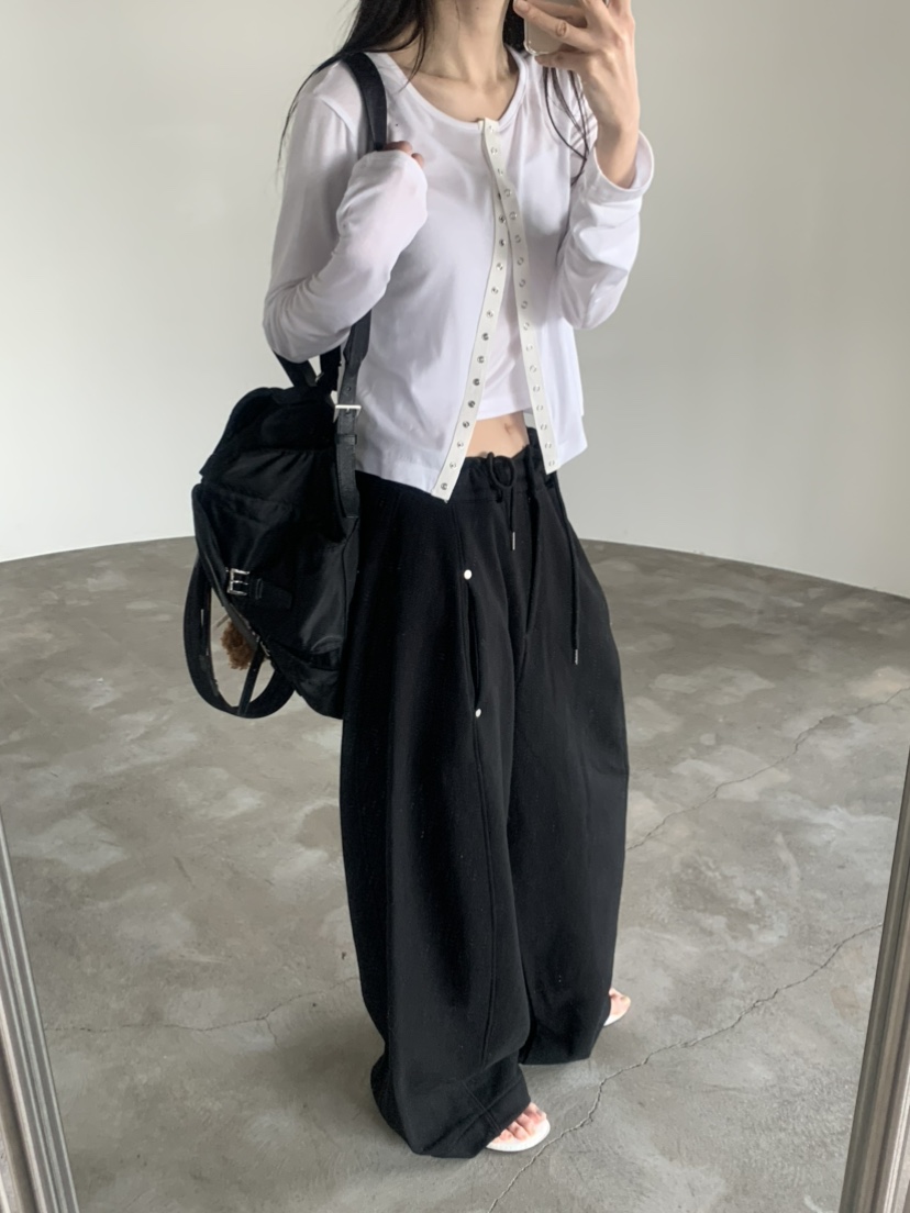 LE AVE韓國代購女裝新款熱賣26春夏人氣休閑職業時尚套裝LE AVE套裝