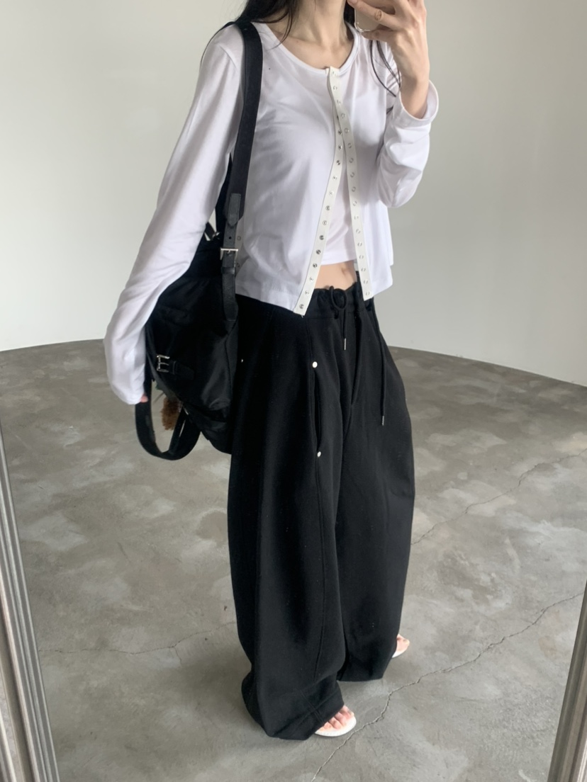 LE AVE韓國代購女裝新款熱賣26春夏人氣休閑職業時尚套裝LE AVE套裝