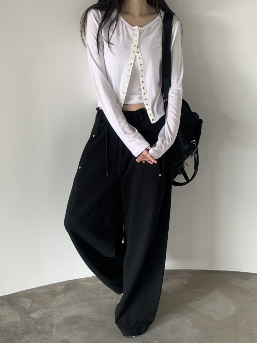 LE AVE韓國代購女裝新款熱賣26春夏人氣休閑職業時尚套裝LE AVE套裝