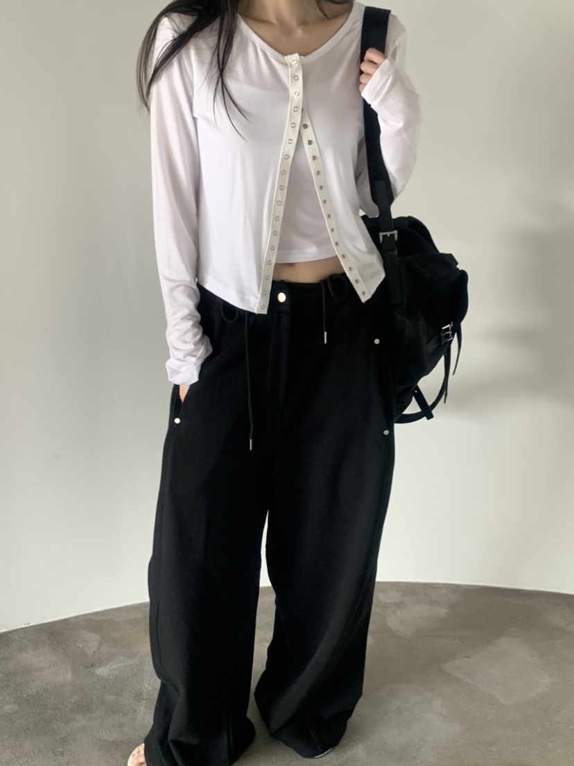 LE AVE韓國代購女裝新款熱賣26春夏人氣休閑職業時尚套裝LE AVE套裝