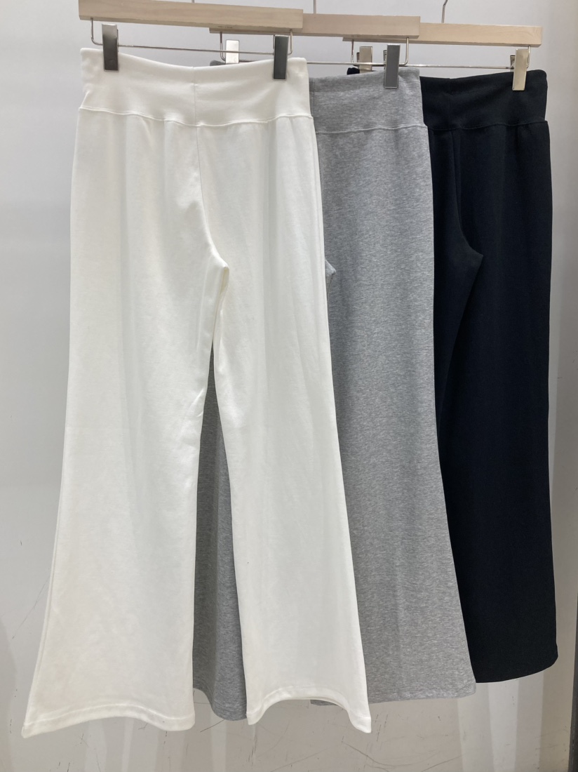 MOMENT韓國代購女裝新品推薦休閑26春夏時尚人氣熱賣休閑褲MOMENT/RECOVER休閑褲