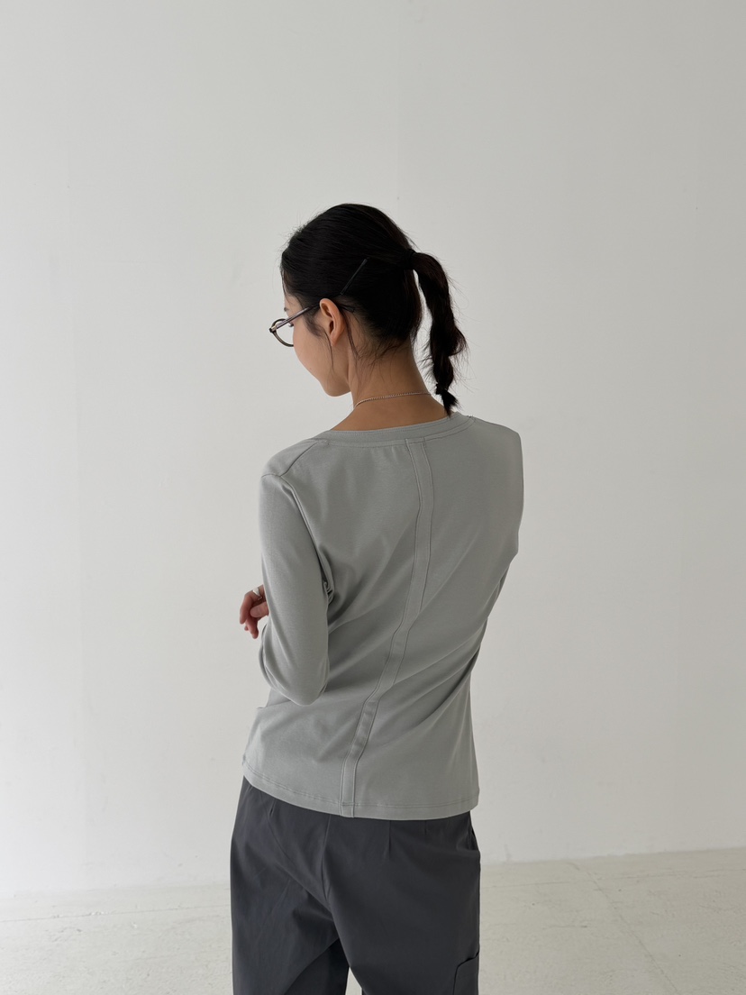 KARE/WEREPIECE韓國東大門代購女士新品人氣休閑長袖T恤KARE/WEREPIECE長袖T恤