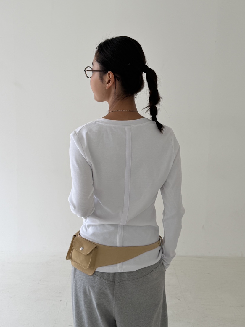 KARE/WEREPIECE韓國東大門代購女士新品人氣休閑長袖T恤KARE/WEREPIECE長袖T恤