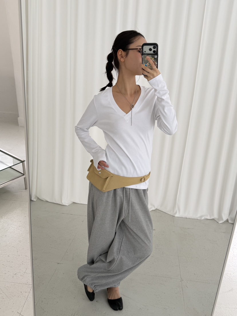 KARE/WEREPIECE韓國東大門代購女士新品人氣休閑長袖T恤KARE/WEREPIECE長袖T恤