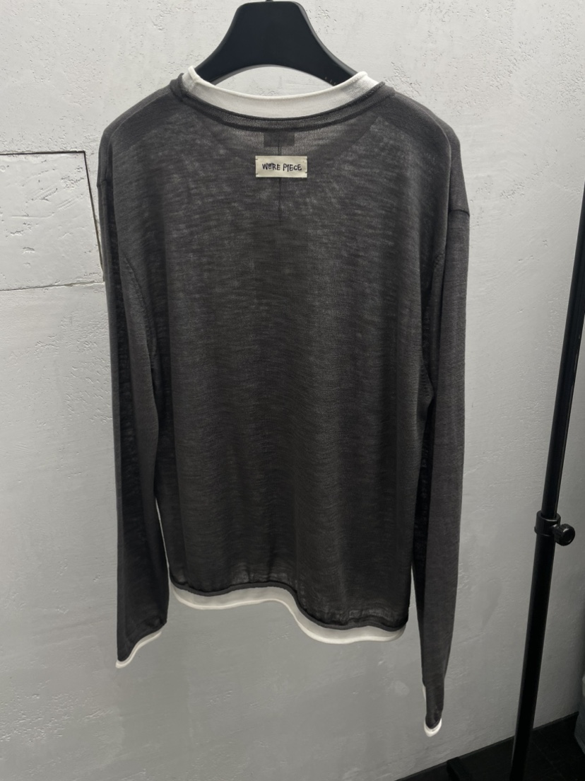 KARE/WEREPIECE韓國直郵實拍女裝新款推薦時尚熱賣針織衫KARE/WEREPIECE針織衫