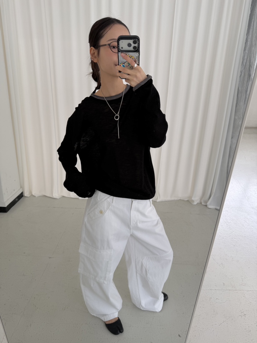 KARE/WEREPIECE韓國直郵實拍女裝新款推薦時尚熱賣針織衫KARE/WEREPIECE針織衫