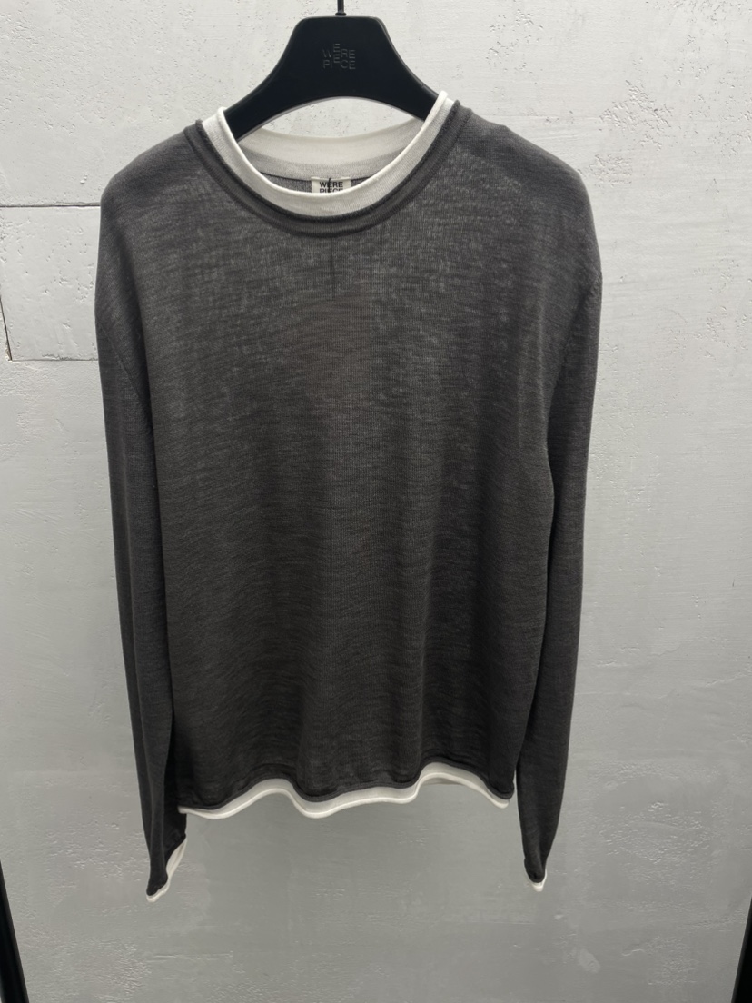 KARE/WEREPIECE韓國直郵實拍女裝新款推薦時尚熱賣針織衫KARE/WEREPIECE針織衫圖色3