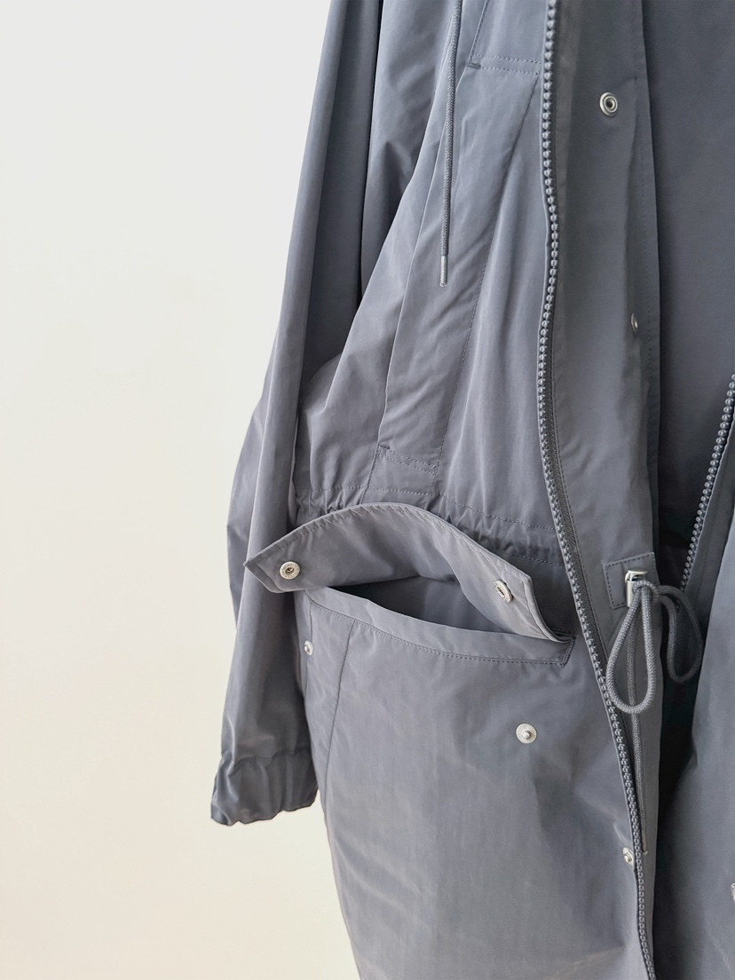 ERUME韓國東大門直郵女裝新品26春夏職業熱賣時尚休閑夾克ERUME夾克