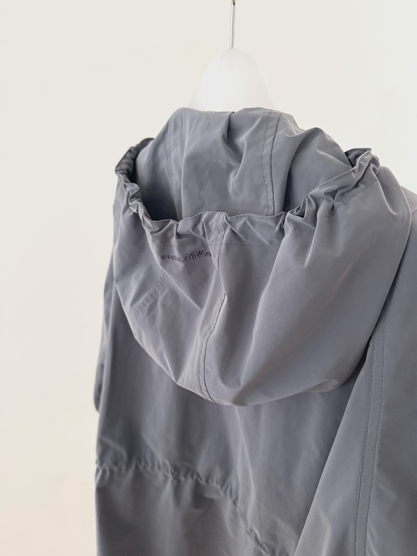 ERUME韓國東大門直郵女裝新品26春夏職業熱賣時尚休閑夾克ERUME夾克