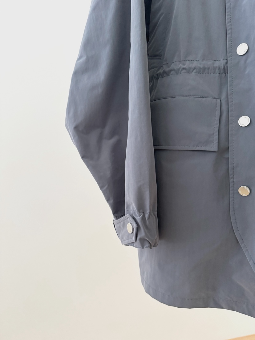 ERUME韓國東大門直郵女裝新品26春夏職業熱賣時尚休閑夾克ERUME夾克