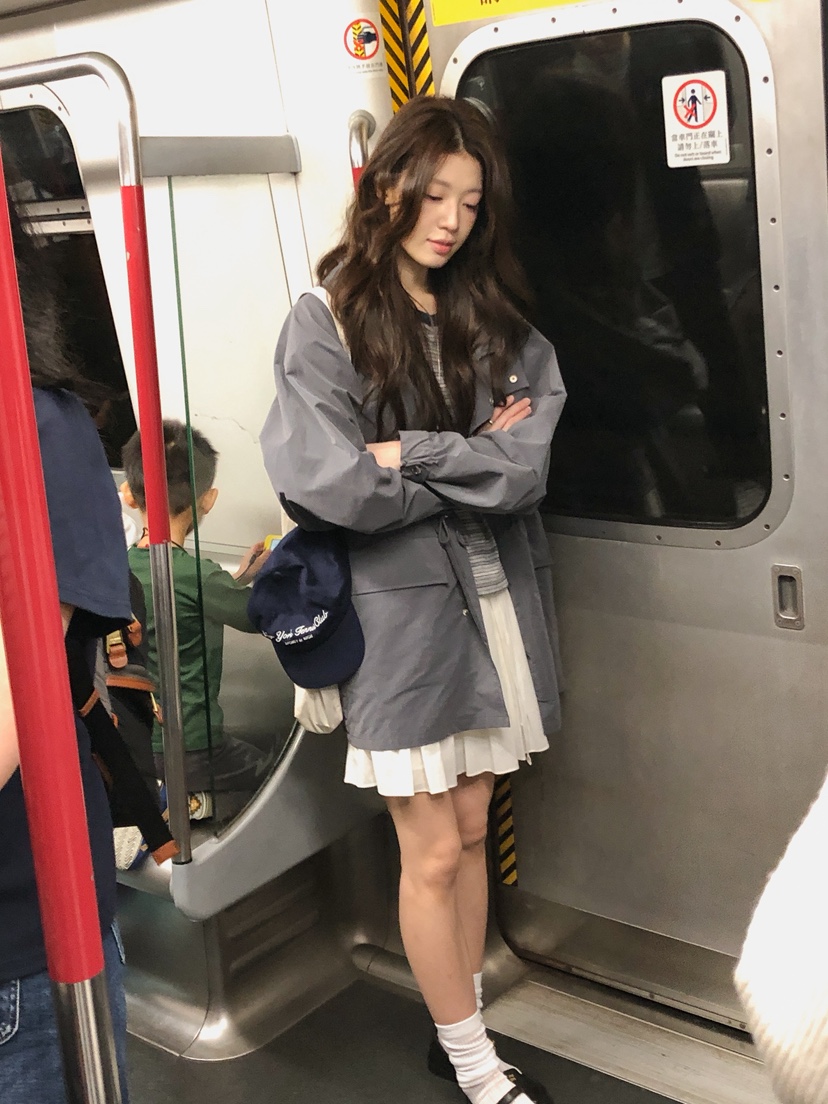 ERUME韓國東大門直郵女裝新品26春夏職業熱賣時尚休閑夾克ERUME夾克