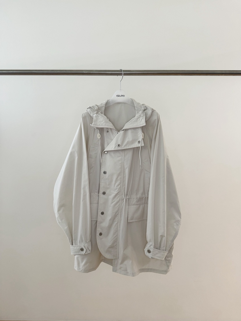 ERUME韓國東大門直郵女裝新品26春夏職業熱賣時尚休閑夾克ERUME夾克圖色1