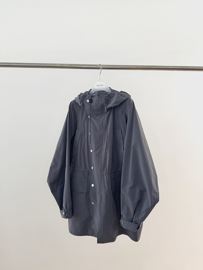 ERUME韓國東大門直郵女裝新品26春夏職業熱賣時尚休閑夾克ERUME夾克圖色2