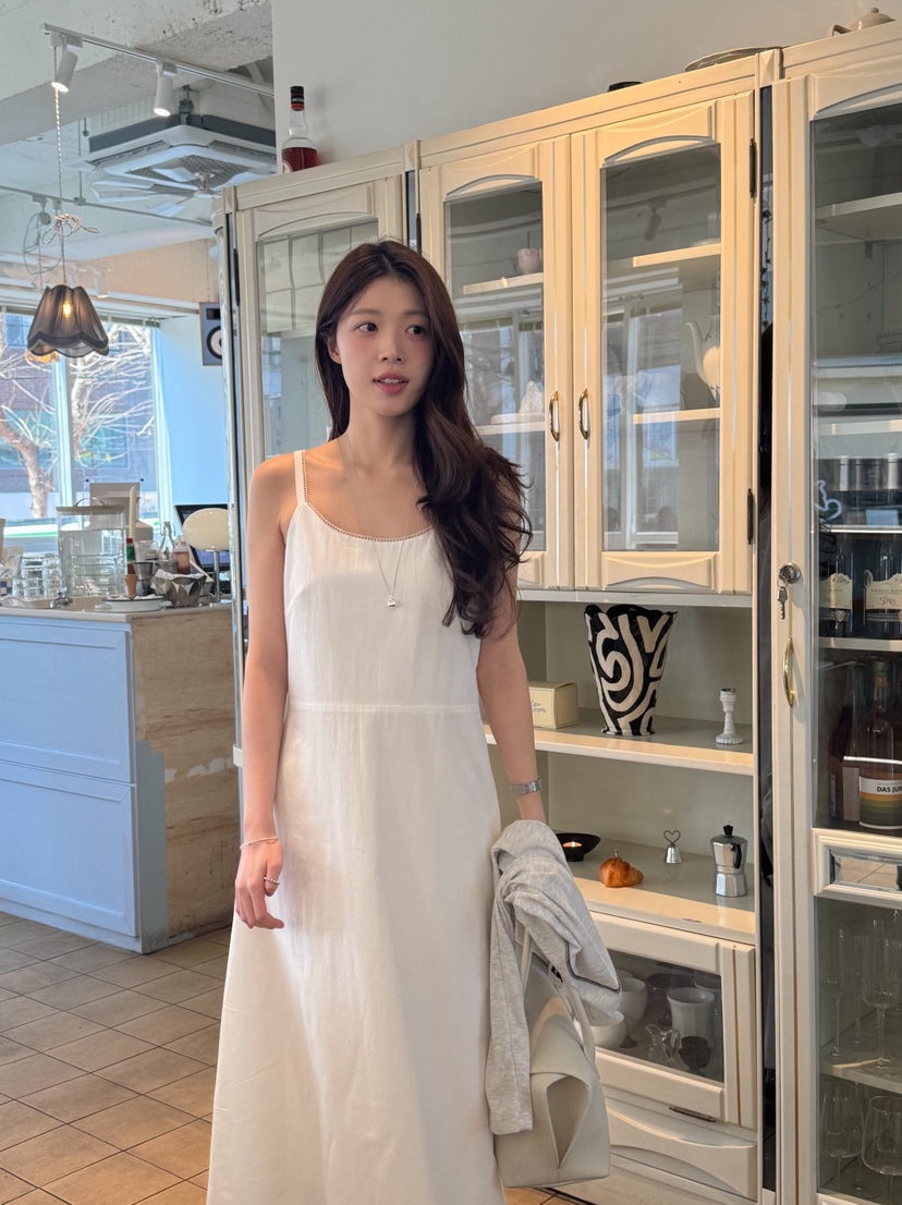 ERUME韓國代購女士新品時尚職業26春夏人氣熱賣推薦連衣裙ERUME連衣裙