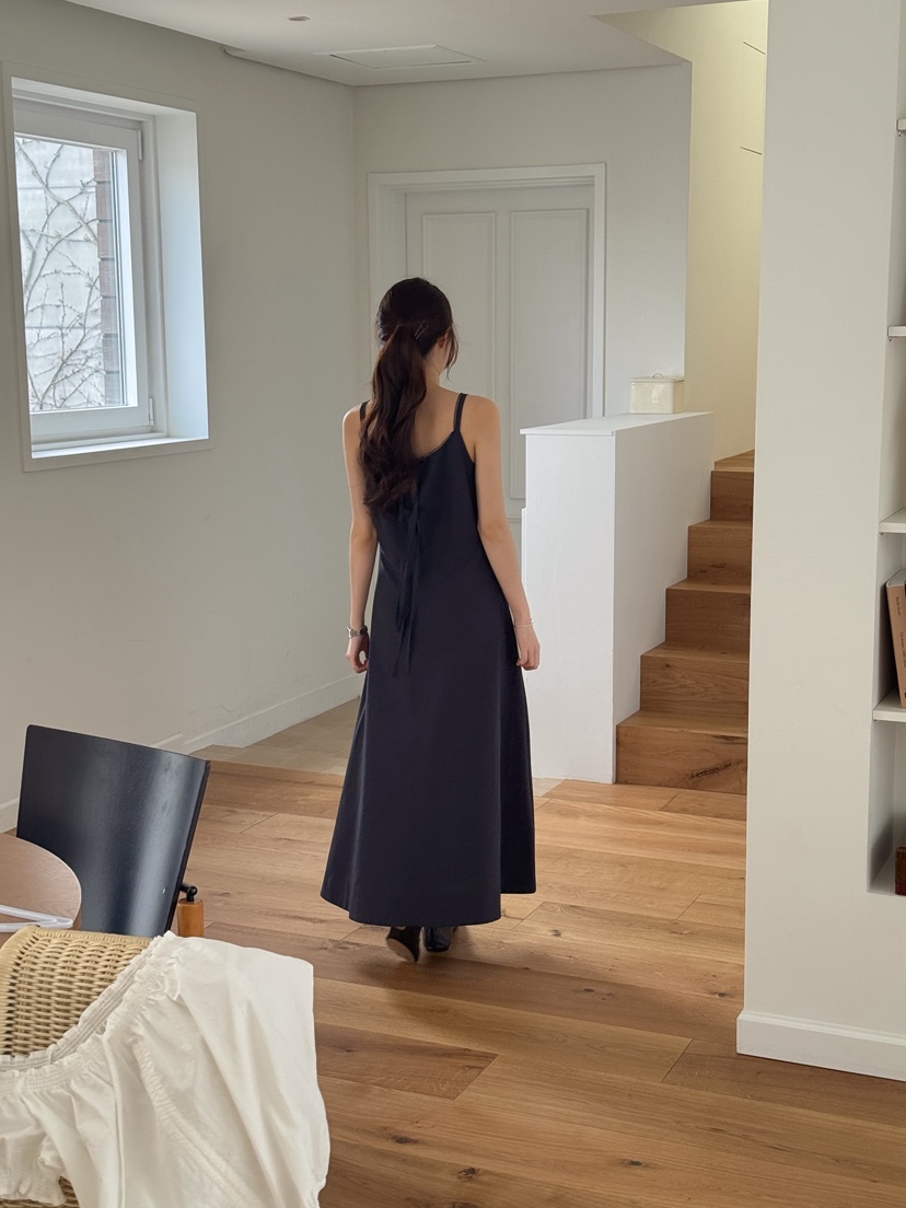 ERUME韓國代購女士新品時尚職業26春夏人氣熱賣推薦連衣裙ERUME連衣裙