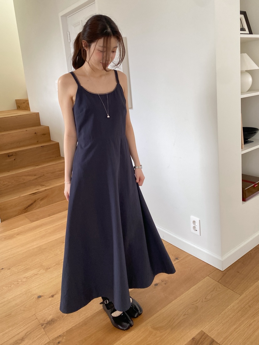 ERUME韓國代購女士新品時尚職業26春夏人氣熱賣推薦連衣裙ERUME連衣裙