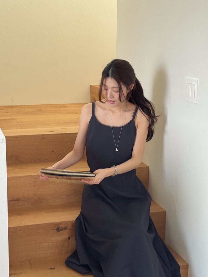 ERUME韓國代購女士新品時尚職業26春夏人氣熱賣推薦連衣裙ERUME連衣裙