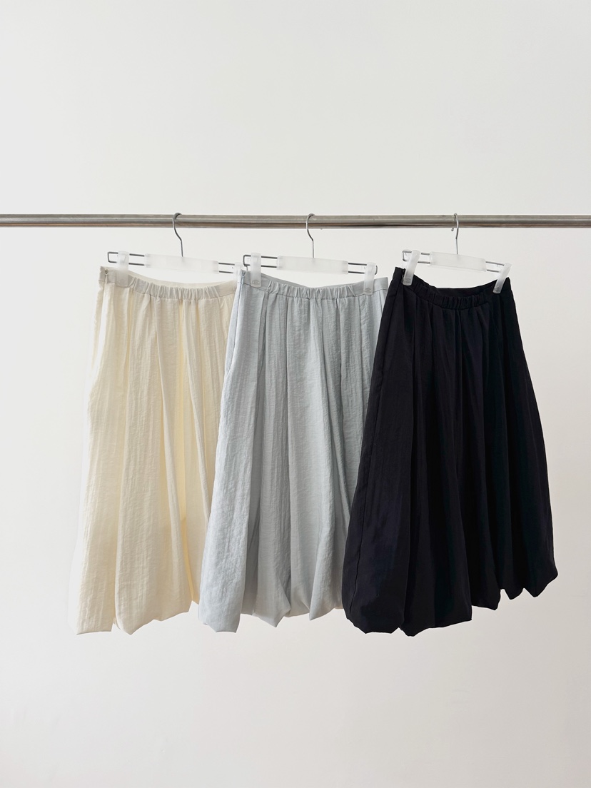 ERUME韓國東大門直郵女裝新款26春夏時尚熱賣半身裙中短裙ERUME半身裙/中短裙