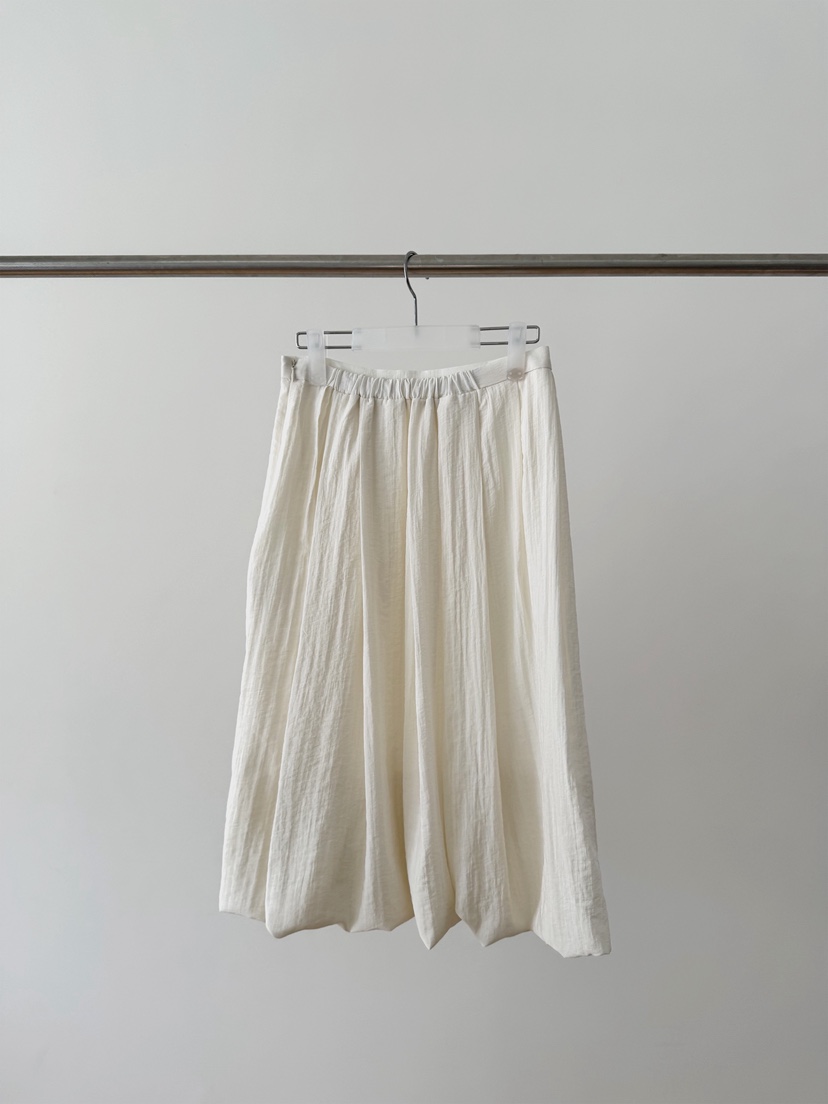 ERUME韓國東大門直郵女裝新款26春夏時尚熱賣半身裙中短裙ERUME半身裙/中短裙