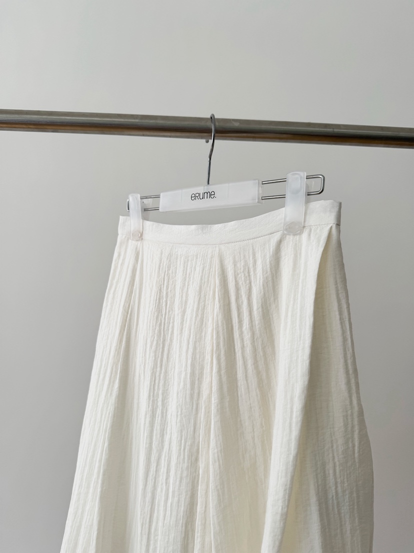 ERUME韓國東大門直郵女裝新款26春夏時尚熱賣半身裙中短裙ERUME半身裙/中短裙