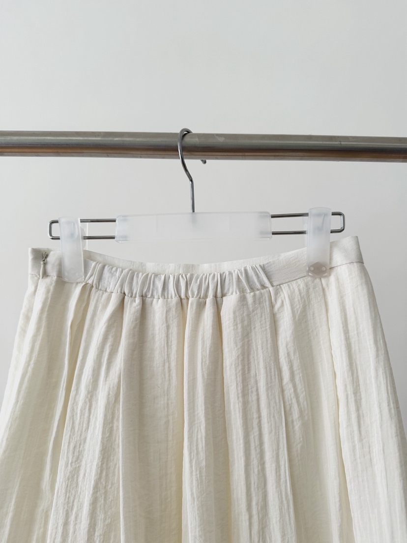 ERUME韓國東大門直郵女裝新款26春夏時尚熱賣半身裙中短裙ERUME半身裙/中短裙