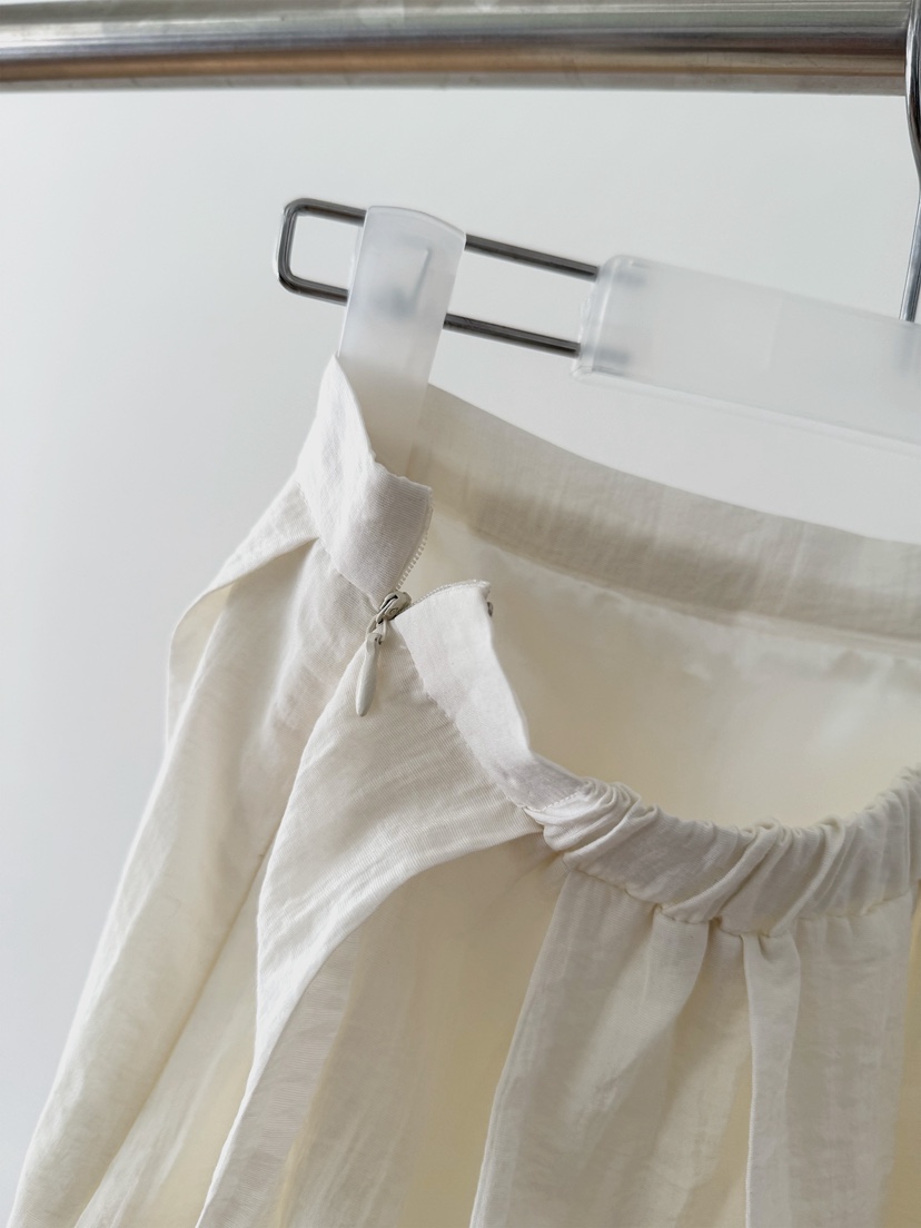 ERUME韓國東大門直郵女裝新款26春夏時尚熱賣半身裙中短裙ERUME半身裙/中短裙