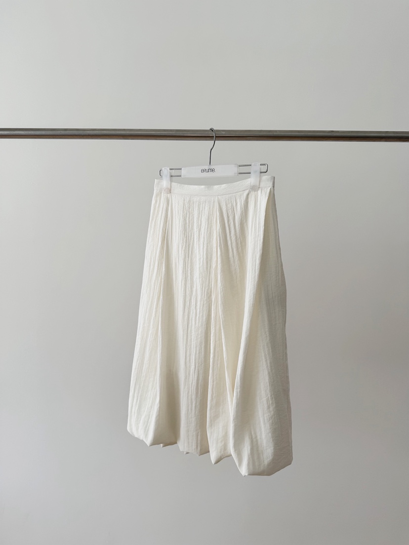 ERUME韓國東大門直郵女裝新款26春夏時尚熱賣半身裙中短裙ERUME半身裙/中短裙圖色1