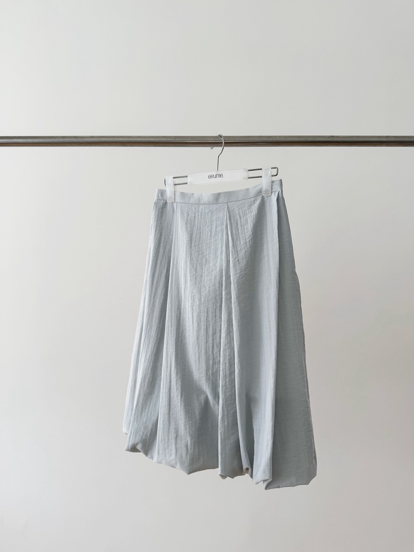 ERUME韓國東大門直郵女裝新款26春夏時尚熱賣半身裙中短裙ERUME半身裙/中短裙圖色2