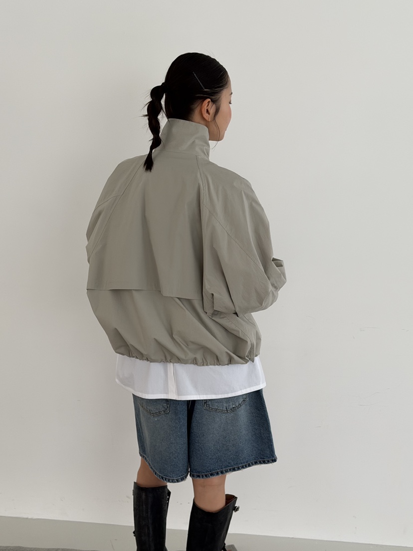 KARE/WEREPIECE韓國直郵女裝新款時尚休閑熱賣26春夏夾克KARE/WEREPIECE夾克