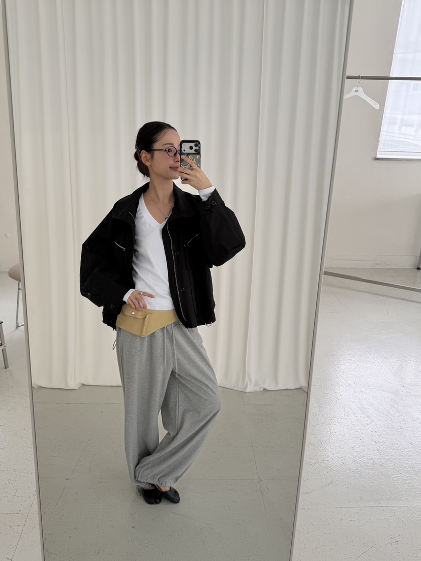 KARE/WEREPIECE韓國直郵女裝新款時尚休閑熱賣26春夏夾克KARE/WEREPIECE夾克