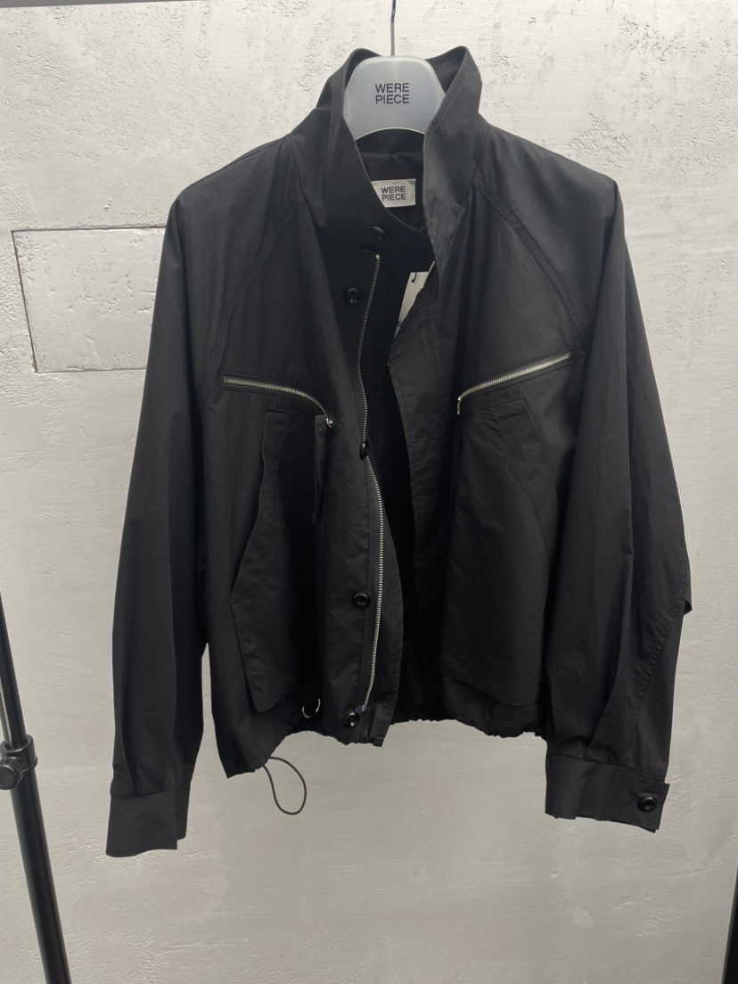 KARE/WEREPIECE韓國直郵女裝新款時尚休閑熱賣26春夏夾克KARE/WEREPIECE夾克圖色2